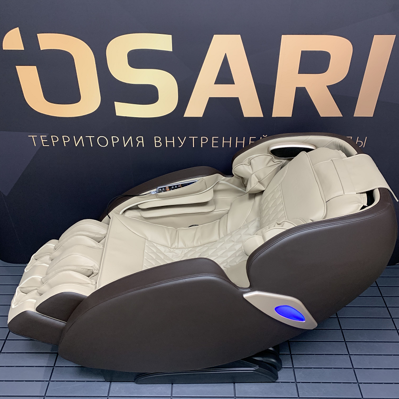 Массажное кресло OSARI Alpard купить для дома